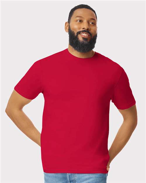 Unisex Softstyle® T-Shirt Image 60