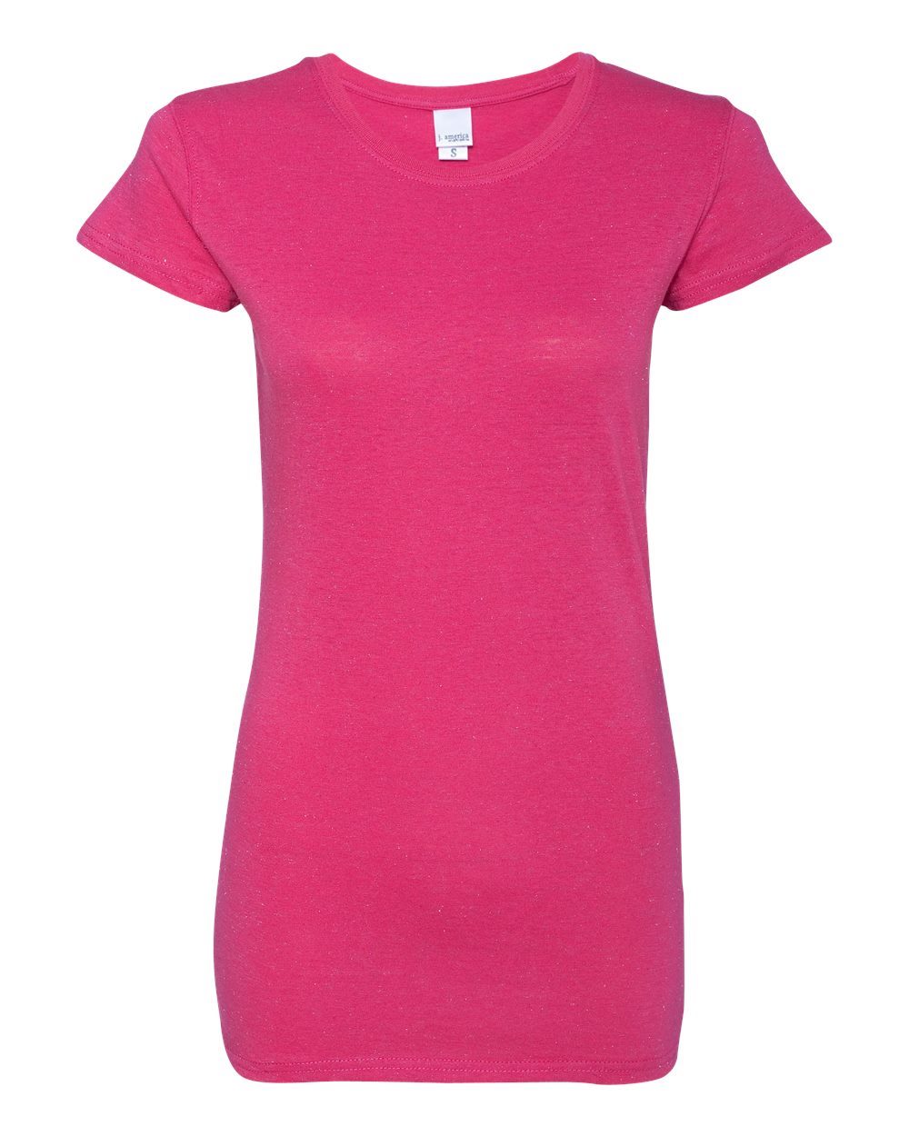 Women’s Glitter T-Shirt