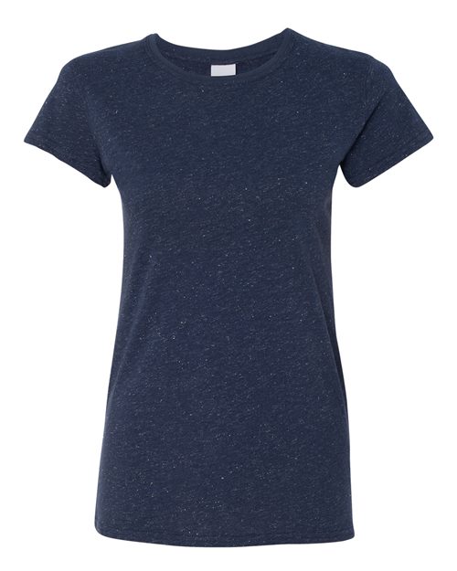 Women’s Glitter T-Shirt Image 1