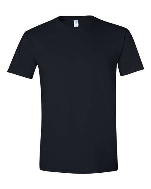 Unisex Softstyle® T-Shirt Image 6