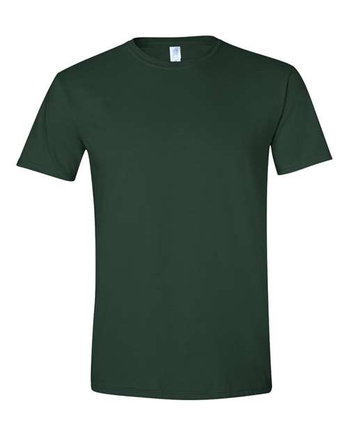 Unisex Softstyle® T-Shirt Image 18