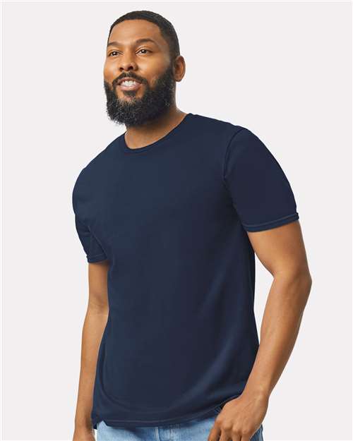 Unisex Softstyle® T-Shirt Image 54