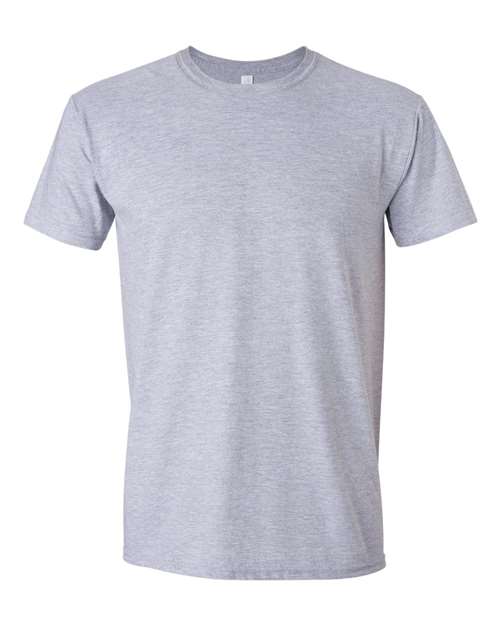Unisex Softstyle® T-Shirt Image 66