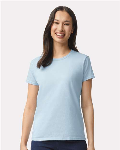 Women's Ultra Cotton® T-Shirt Image 5