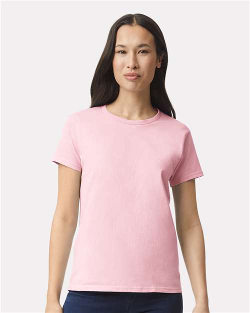 Women's Ultra Cotton® T-Shirt Image 6