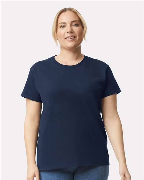 Women's Ultra Cotton® T-Shirt Image 7