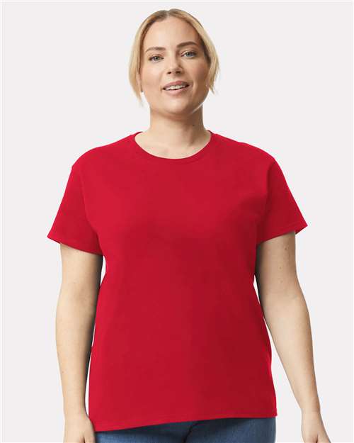 Women's Ultra Cotton® T-Shirt Image 9
