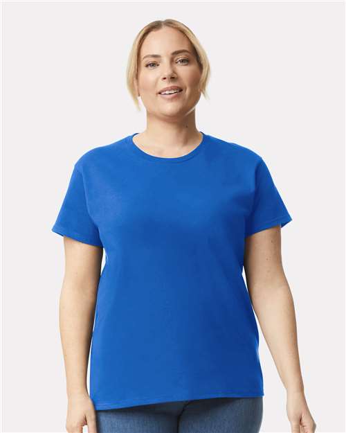 Women's Ultra Cotton® T-Shirt Image 10