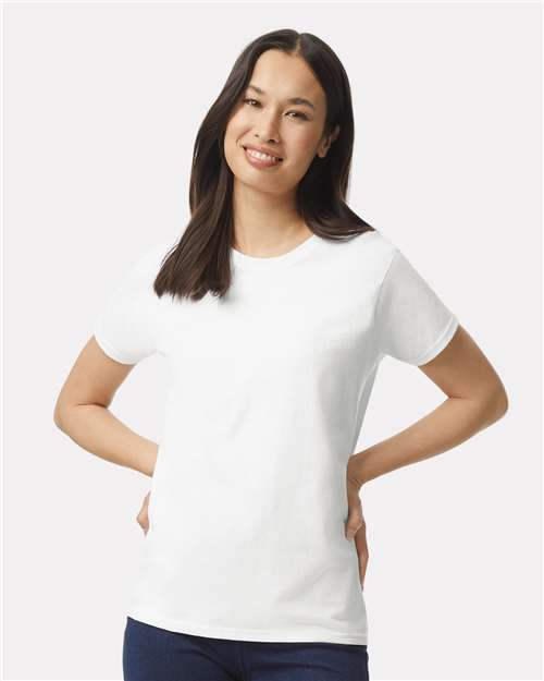 Women's Ultra Cotton® T-Shirt Image 13