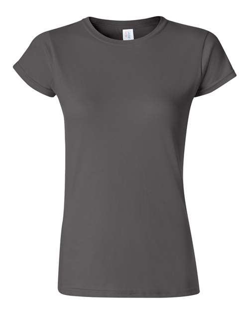 Women's Softstyle® T-Shirt Image 5
