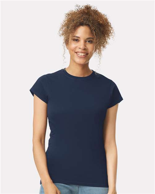 Women's Softstyle® T-Shirt Image 13