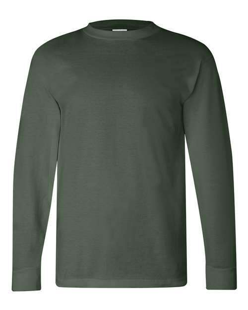 Unisex USA-Made Long Sleeve T-Shirt Image 6