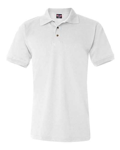 Unisex USA-Made Polo