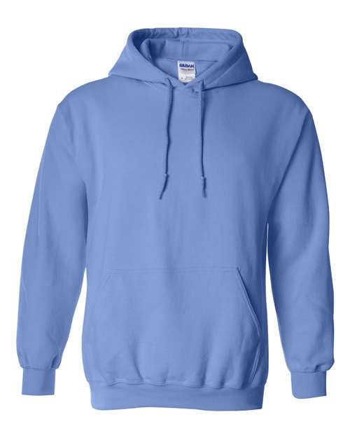 Unisex Heavy Blend™ Hooded Sweatshirt Image 8