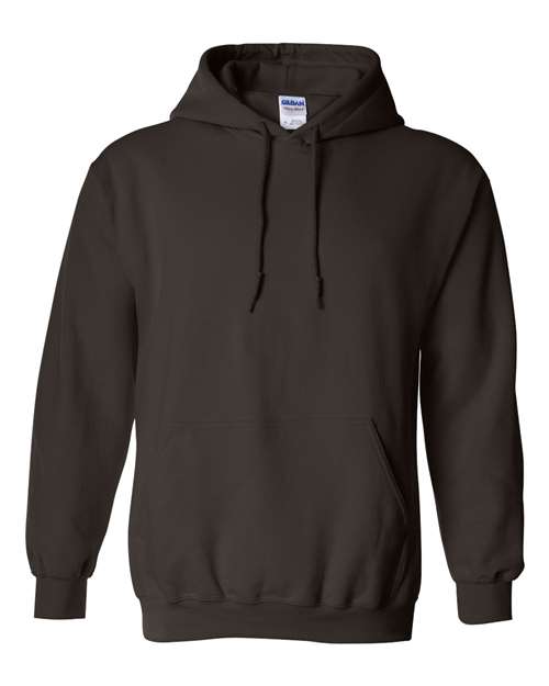 Unisex Heavy Blend™ Hooded Sweatshirt Image 11