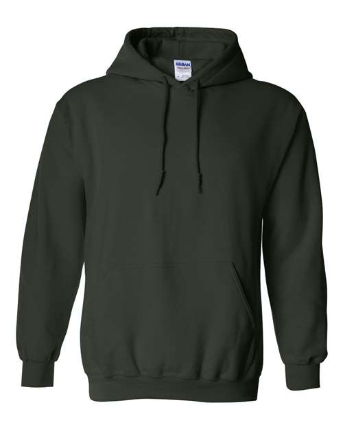 Unisex Heavy Blend™ Hooded Sweatshirt Image 14