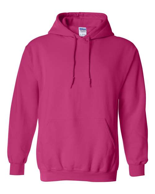 Unisex Heavy Blend™ Hooded Sweatshirt Image 23