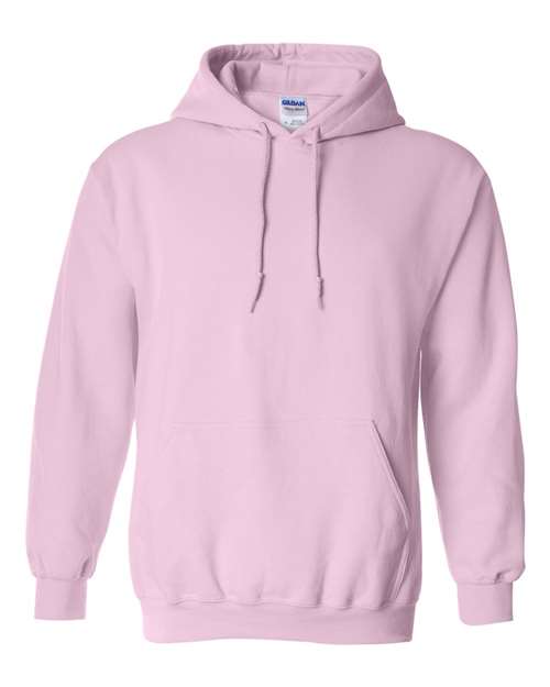 Unisex Heavy Blend™ Hooded Sweatshirt Image 27