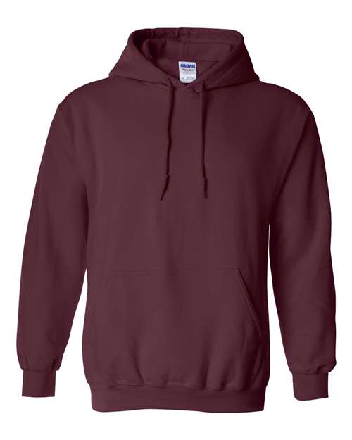 Unisex Heavy Blend™ Hooded Sweatshirt Image 28