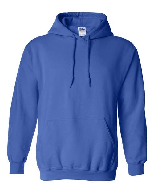 Unisex Heavy Blend™ Hooded Sweatshirt Image 37