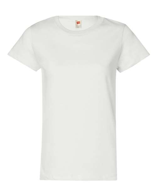 Women's Essential-T T-Shirt Image 5