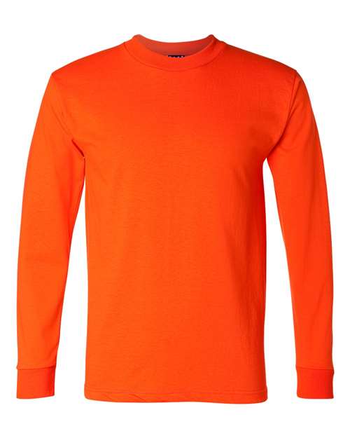 Unisex Union-Made Long Sleeve T-Shirt Image 5