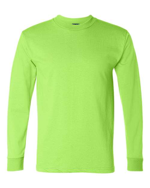 Unisex Union-Made Long Sleeve T-Shirt Image 3