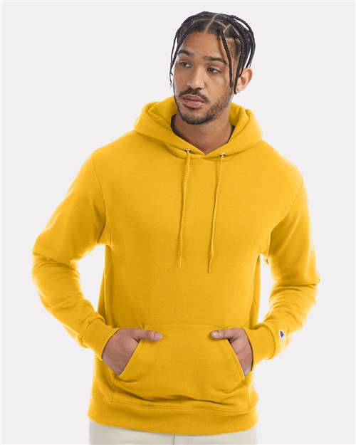 Unisex Powerblend® Hooded Sweatshirt Image 11