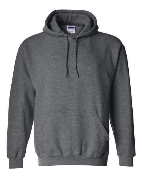 Unisex Heavy Blend™ Hooded Sweatshirt Image 12