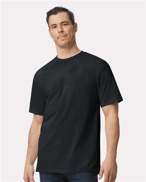 Men's Tall Ultra Cotton® T-Shirt Image 2