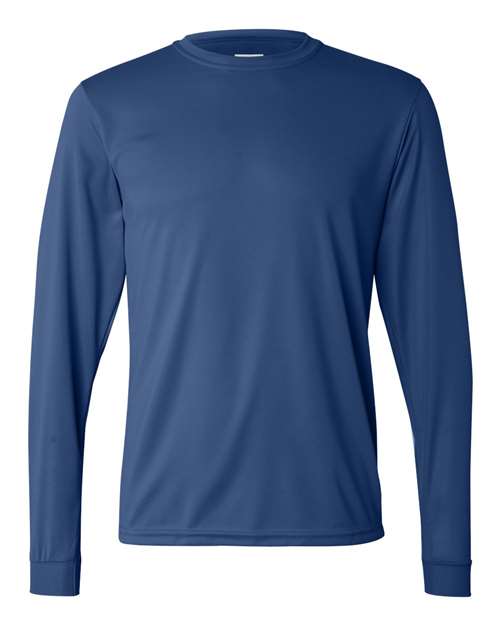 Unisex Nexgen Performance Long Sleeve T-Shirt Image 5