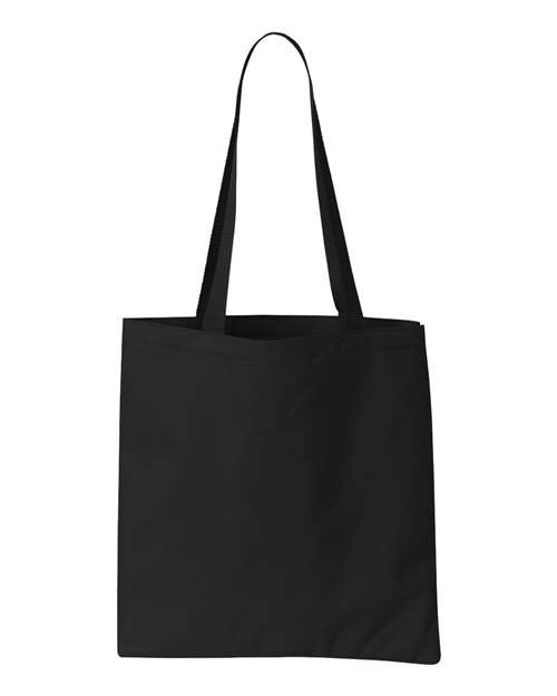Madison Basic Tote Bag Image 2
