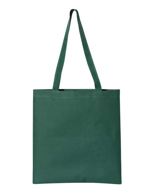 Madison Basic Tote Bag
