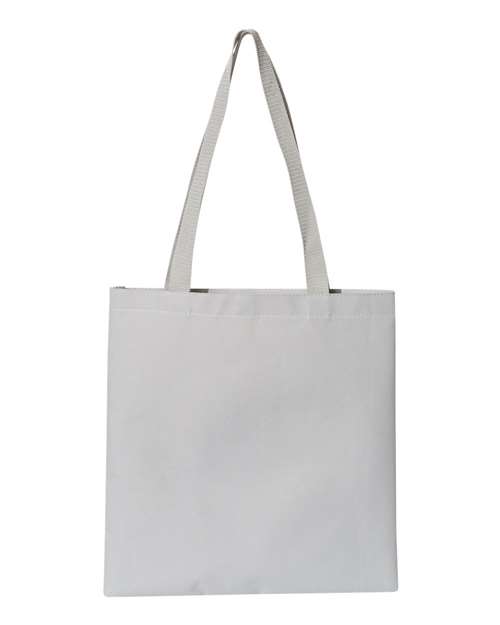 Madison Basic Tote Bag