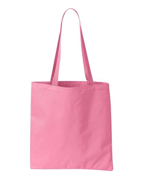 Madison Basic Tote Bag