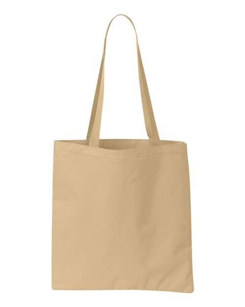 Madison Basic Tote Bag