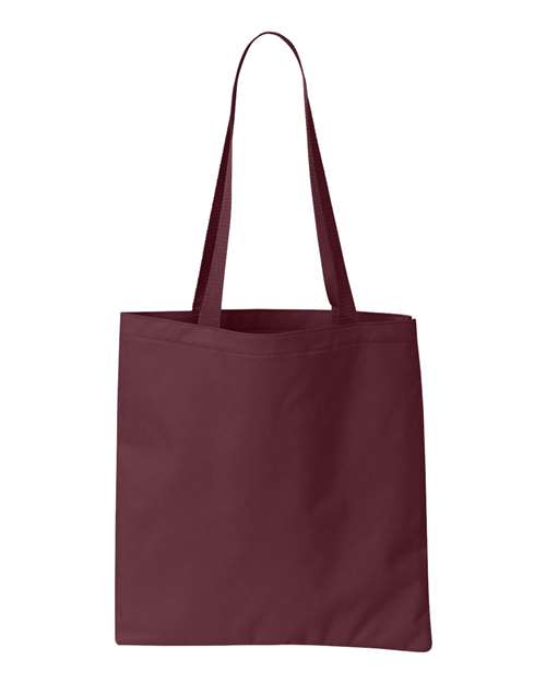 Madison Basic Tote Bag