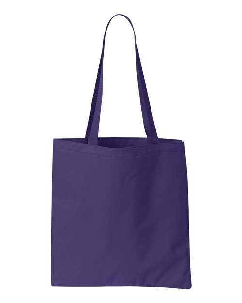Madison Basic Tote Bag