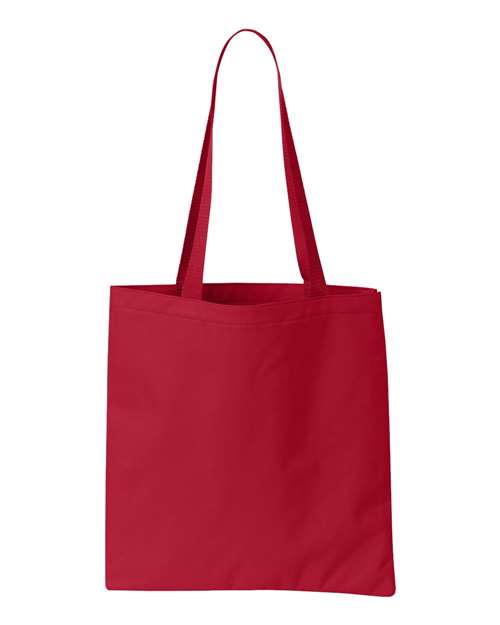 Madison Basic Tote Bag