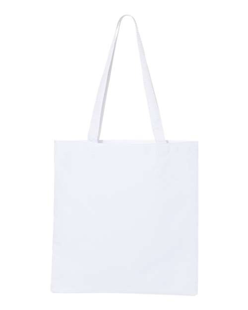 Madison Basic Tote Bag