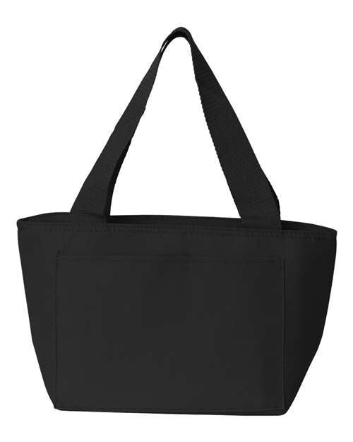 Recycled Cooler Bag Image 2