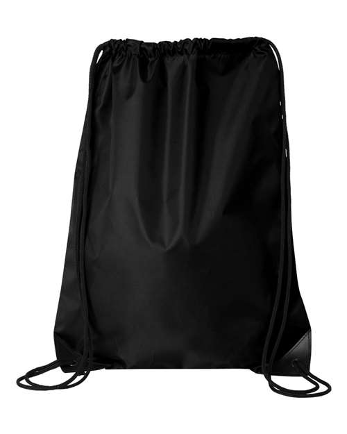 Value Drawstring Backpack Image 2