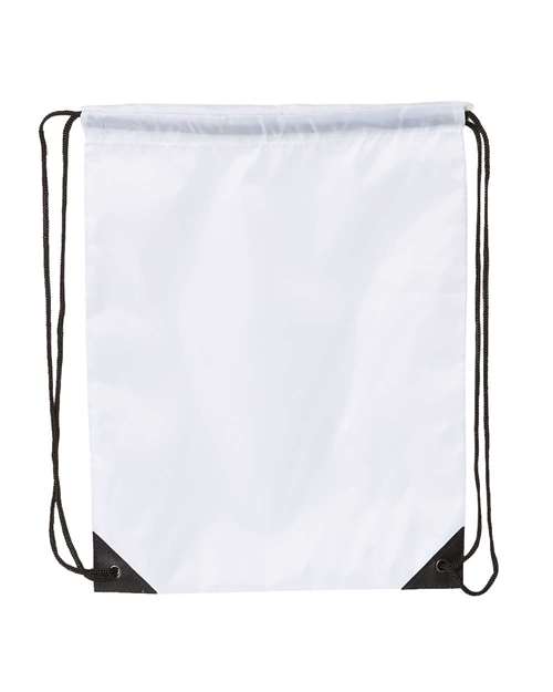 Value Drawstring Bag