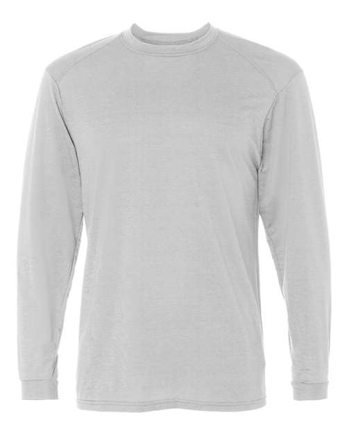 Men's B-Tech Cotton-Feel Long Sleeve T-Shirt
