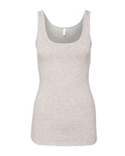 Women’s Spandex Jersey Tank Image 1