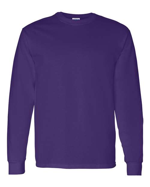 Unisex Heavy Cotton™ Long Sleeve T-Shirt