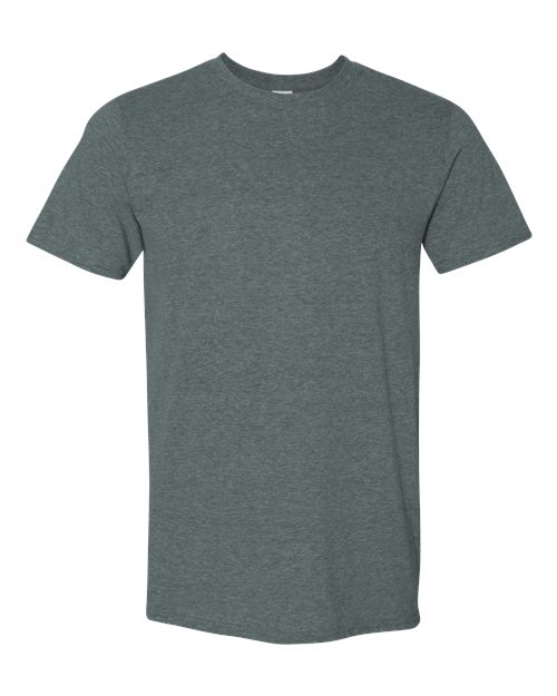 Unisex Softstyle® T-Shirt Image 15