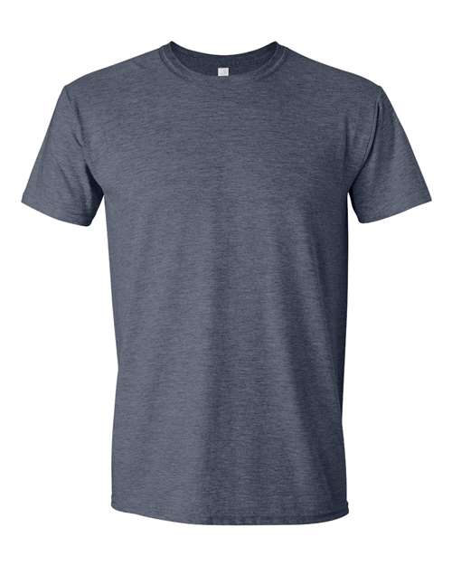 Unisex Softstyle® T-Shirt Image 30