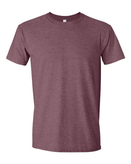 Unisex Softstyle® T-Shirt Image 28
