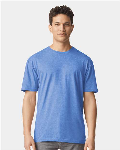 Unisex Softstyle® T-Shirt Image 36